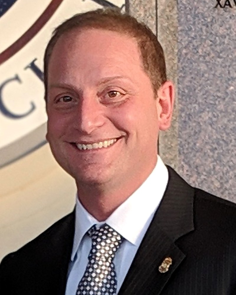 Michael Fiore